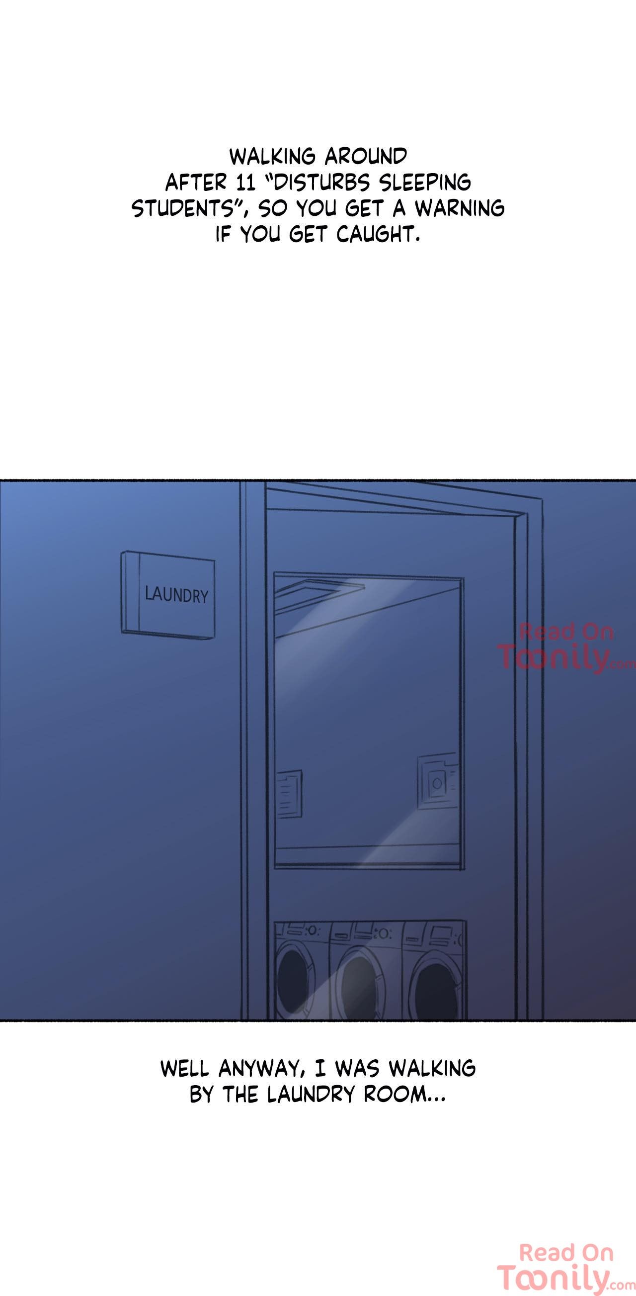 Sexual Exploits Manhwa - Chapter 3 Page 13