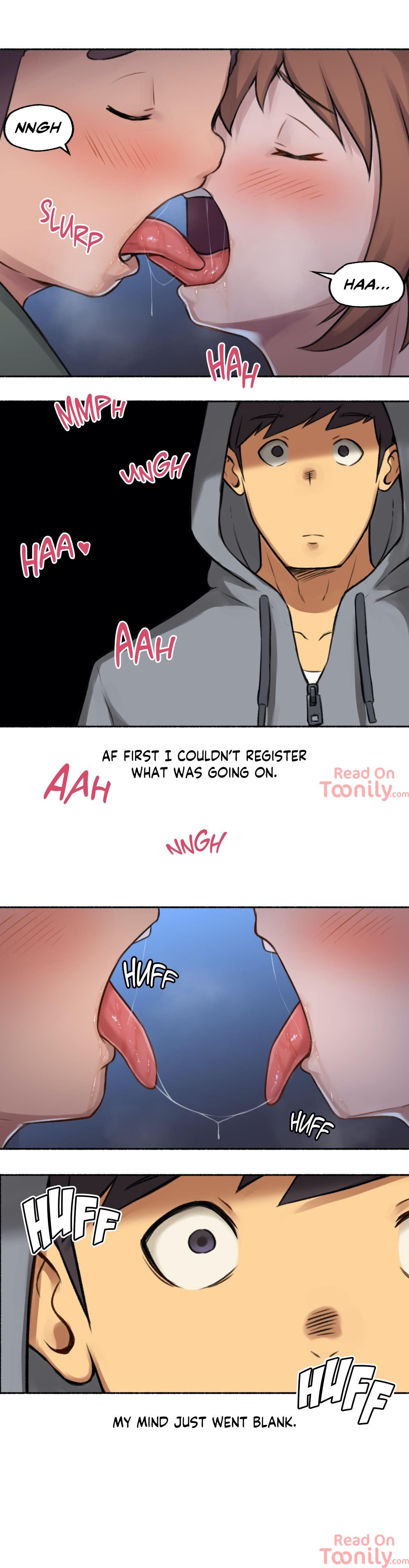 Sexual Exploits Manhwa - Chapter 3 Page 16