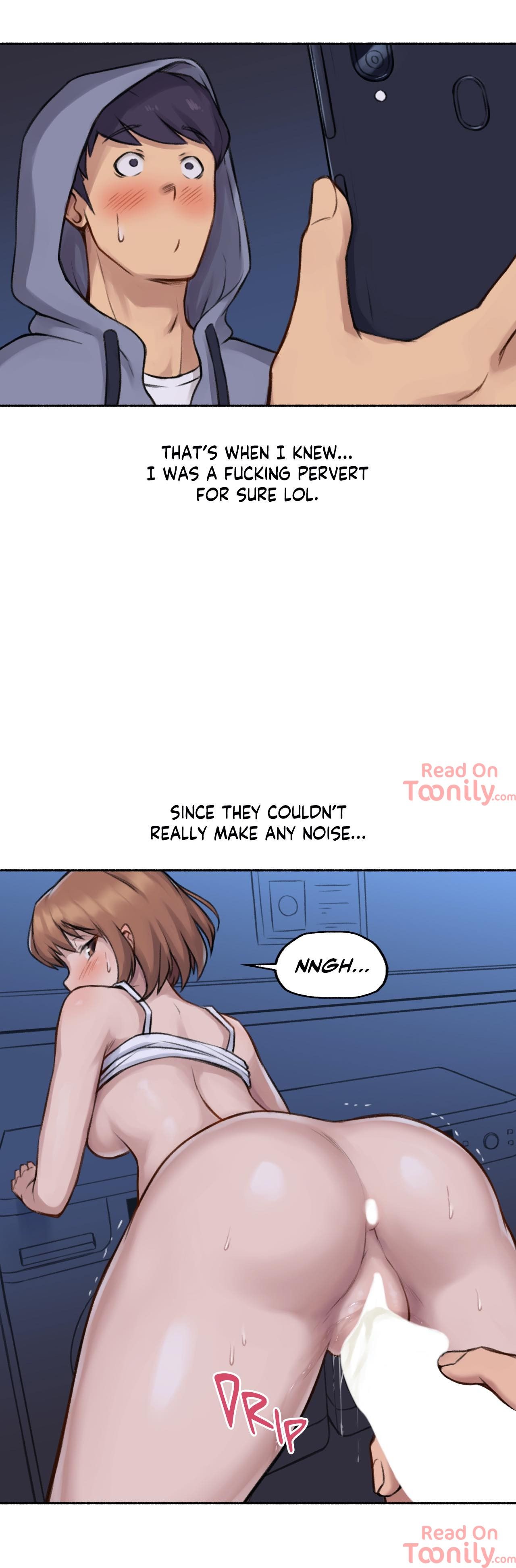 Sexual Exploits Manhwa - Chapter 3 Page 24