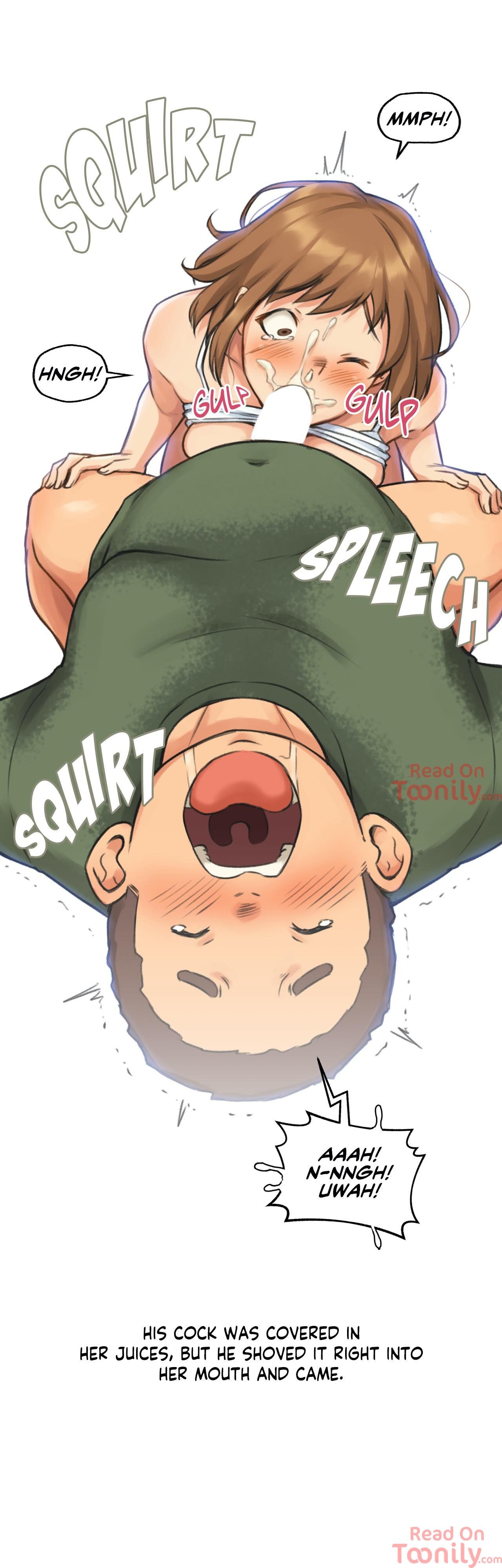 Sexual Exploits Manhwa - Chapter 3 Page 30