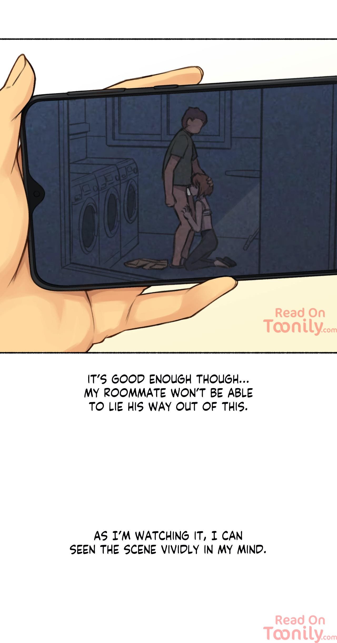 Sexual Exploits Manhwa - Chapter 3 Page 34