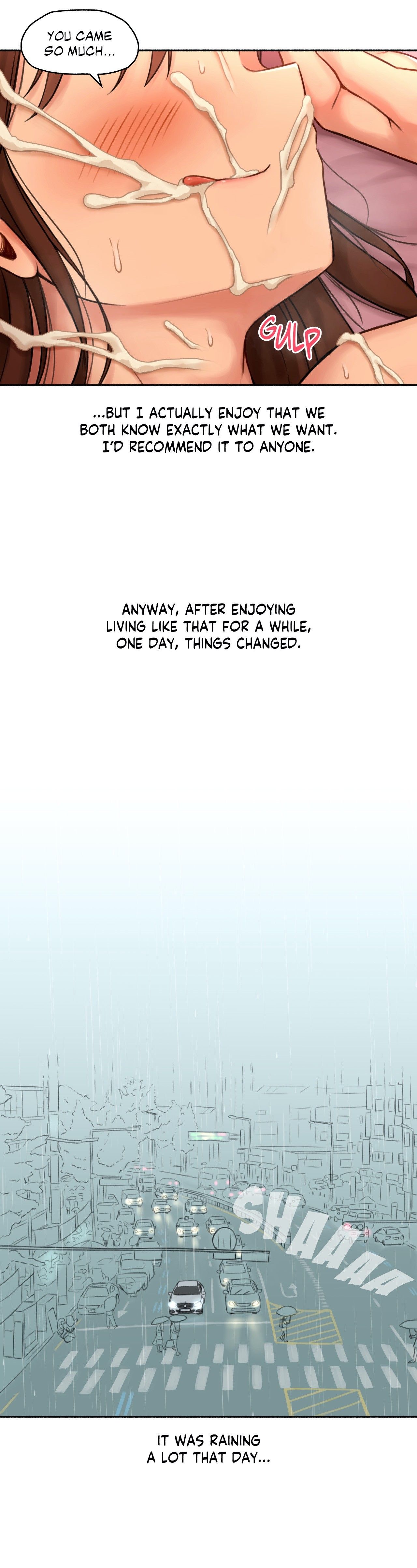 Sexual Exploits Manhwa - Chapter 65 Page 9