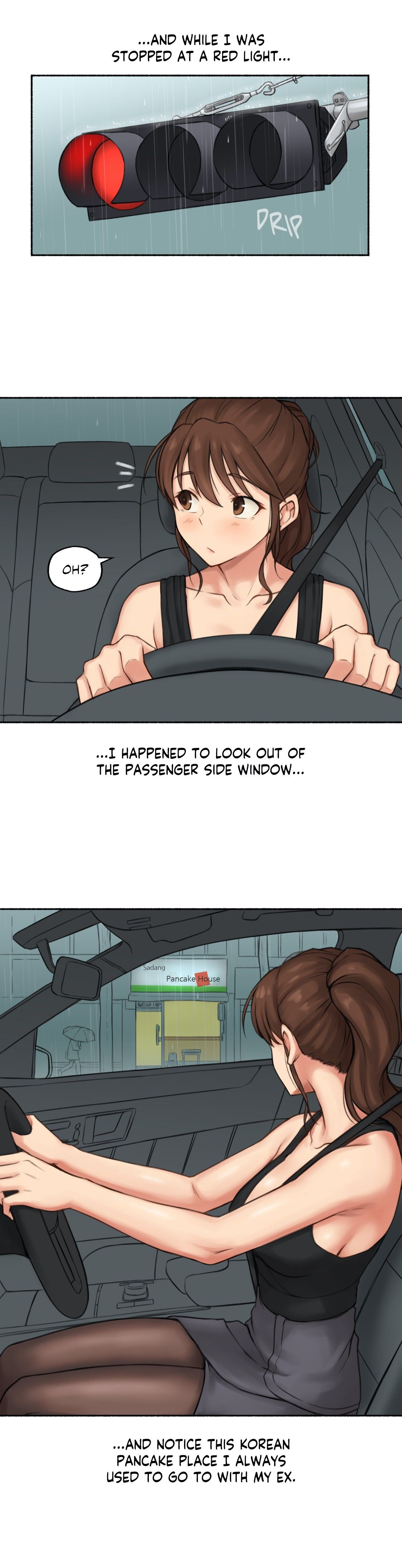 Sexual Exploits Manhwa - Chapter 65 Page 10