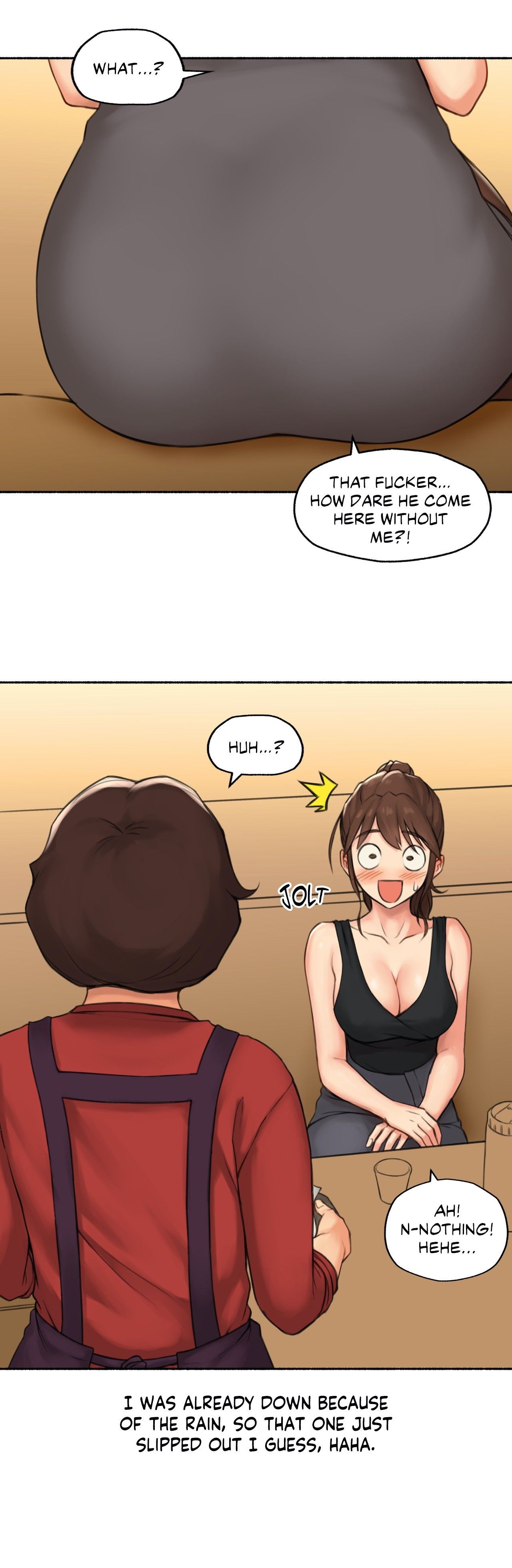 Sexual Exploits Manhwa - Chapter 65 Page 13