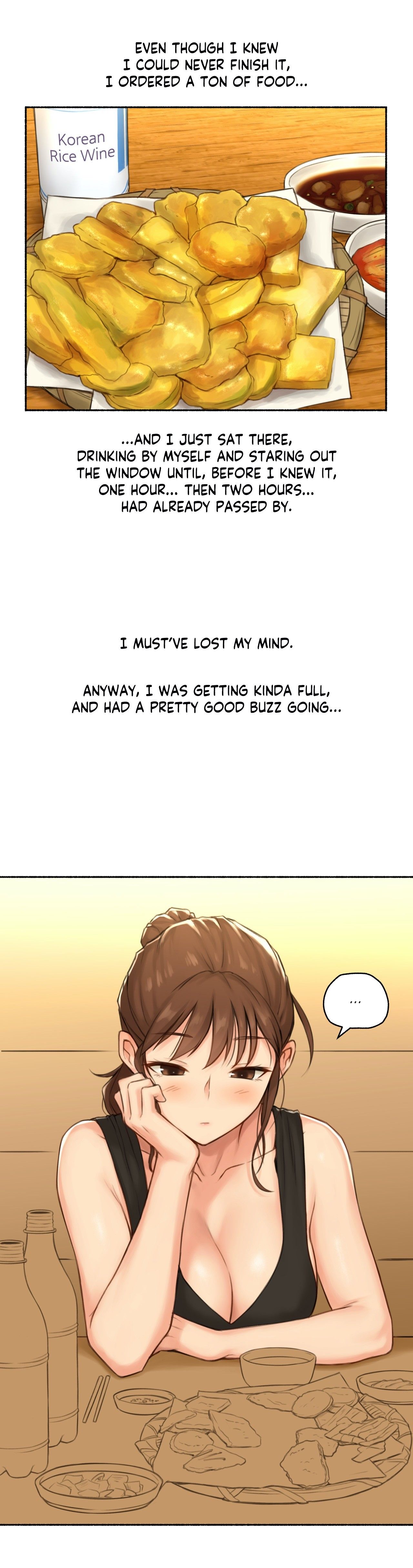 Sexual Exploits Manhwa - Chapter 65 Page 14