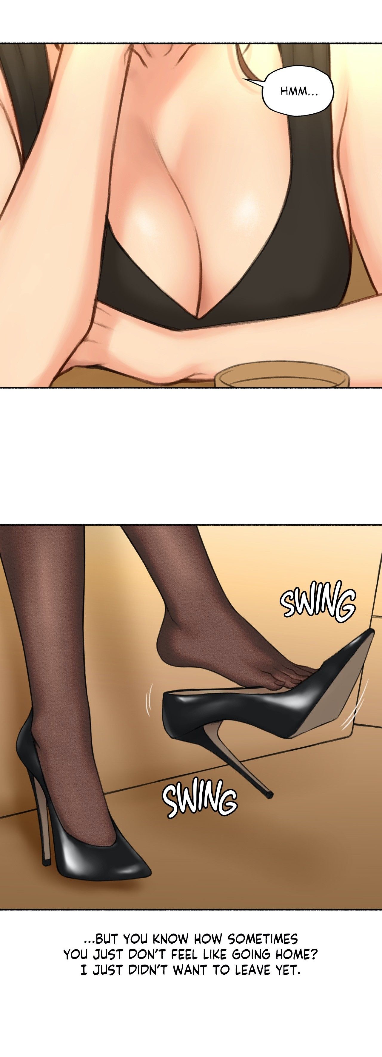 Sexual Exploits Manhwa - Chapter 65 Page 15