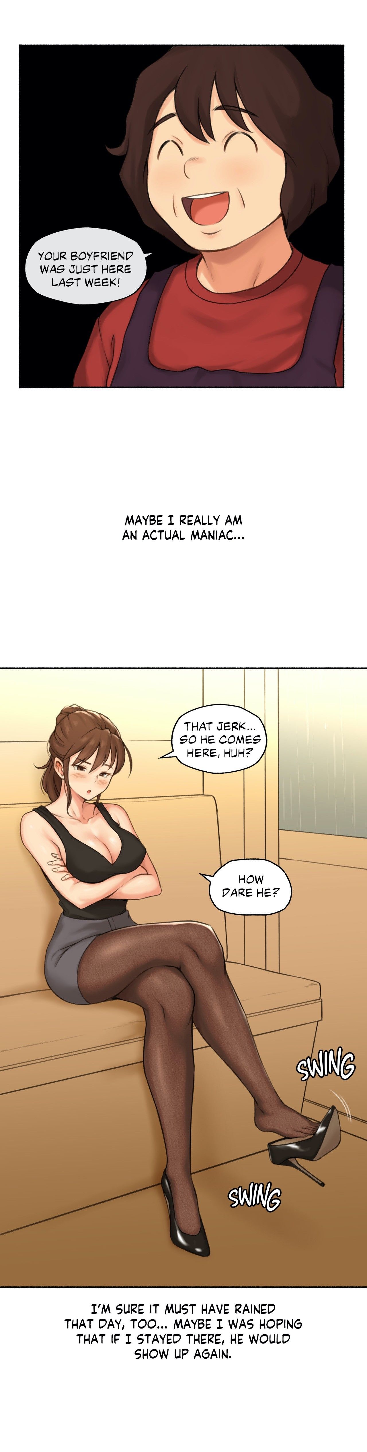 Sexual Exploits Manhwa - Chapter 65 Page 16