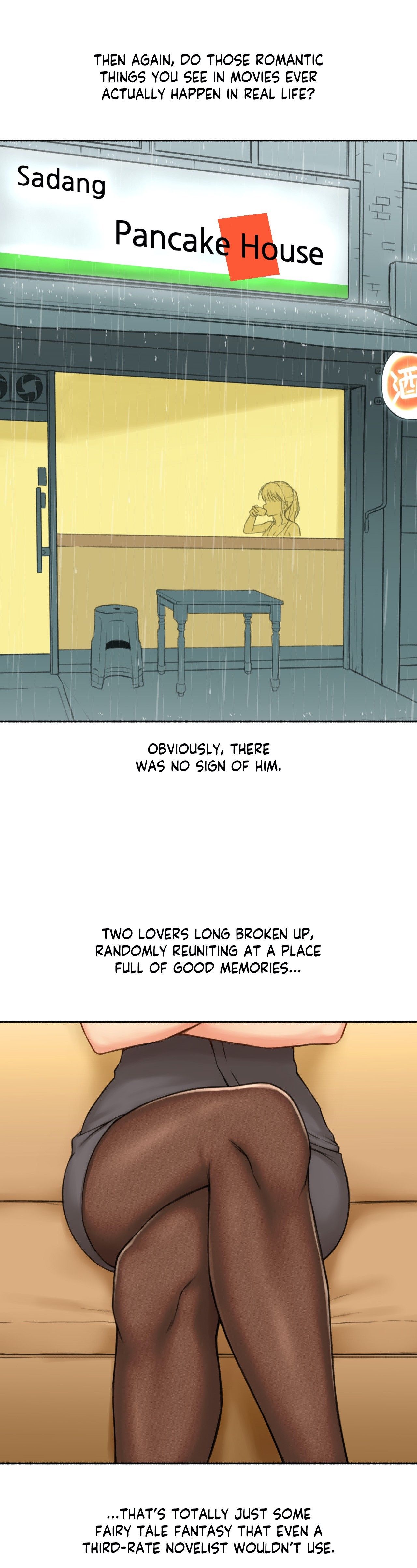 Sexual Exploits Manhwa - Chapter 65 Page 17