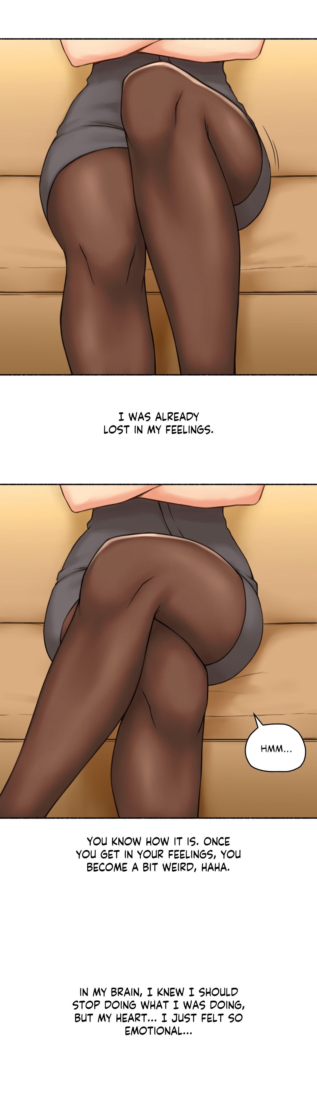 Sexual Exploits Manhwa - Chapter 65 Page 19