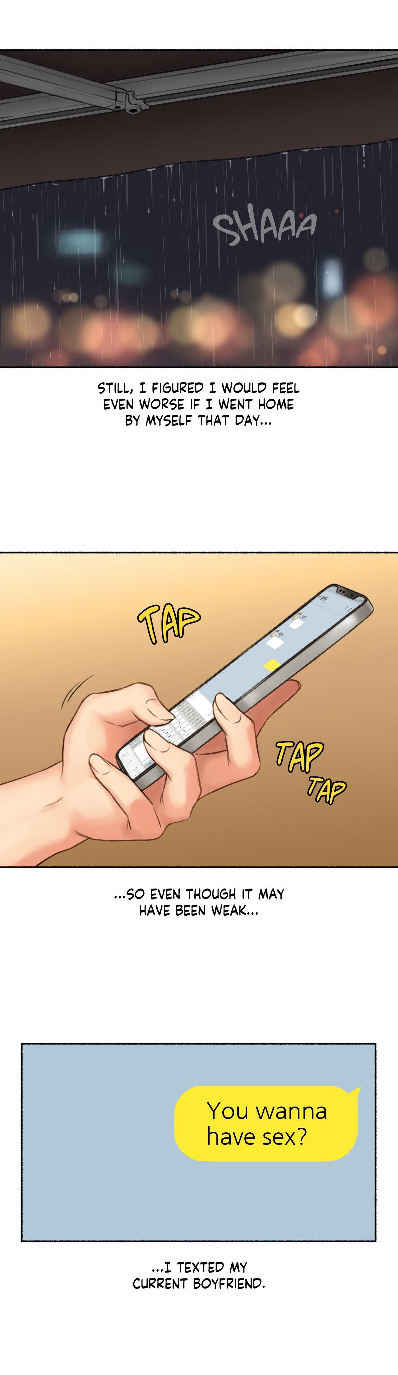 Sexual Exploits Manhwa - Chapter 65 Page 22