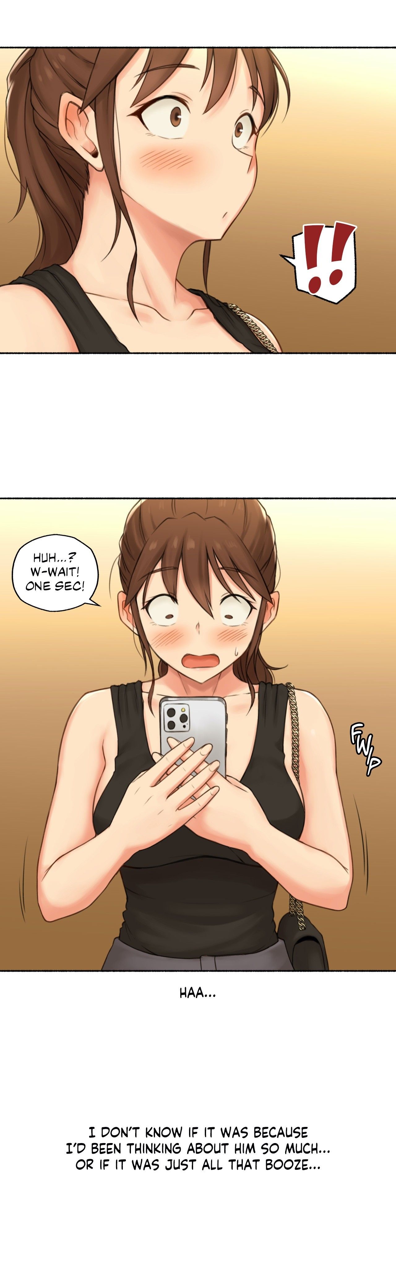 Sexual Exploits Manhwa - Chapter 65 Page 24
