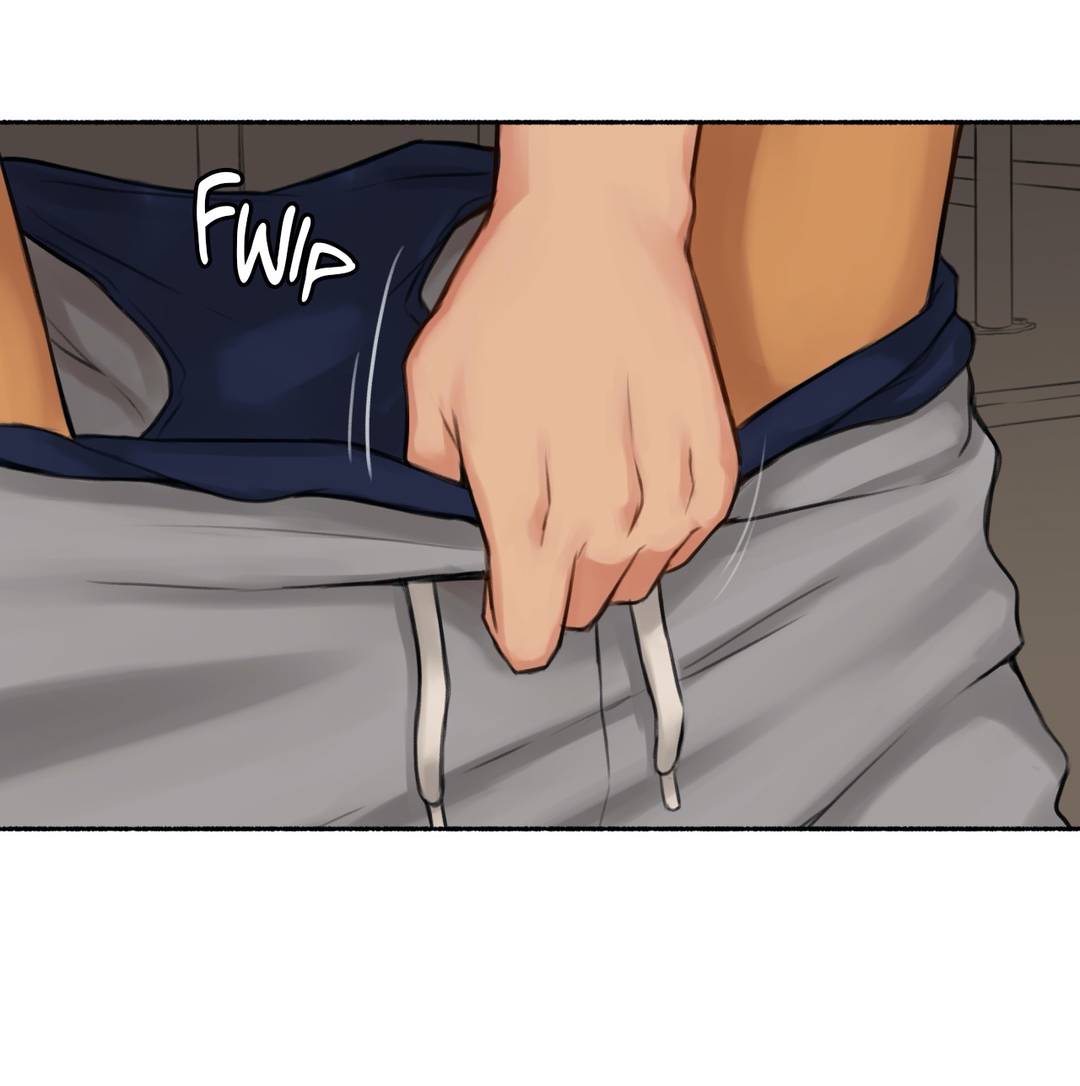 Sexual Exploits Manhwa - Chapter 31 Page 5