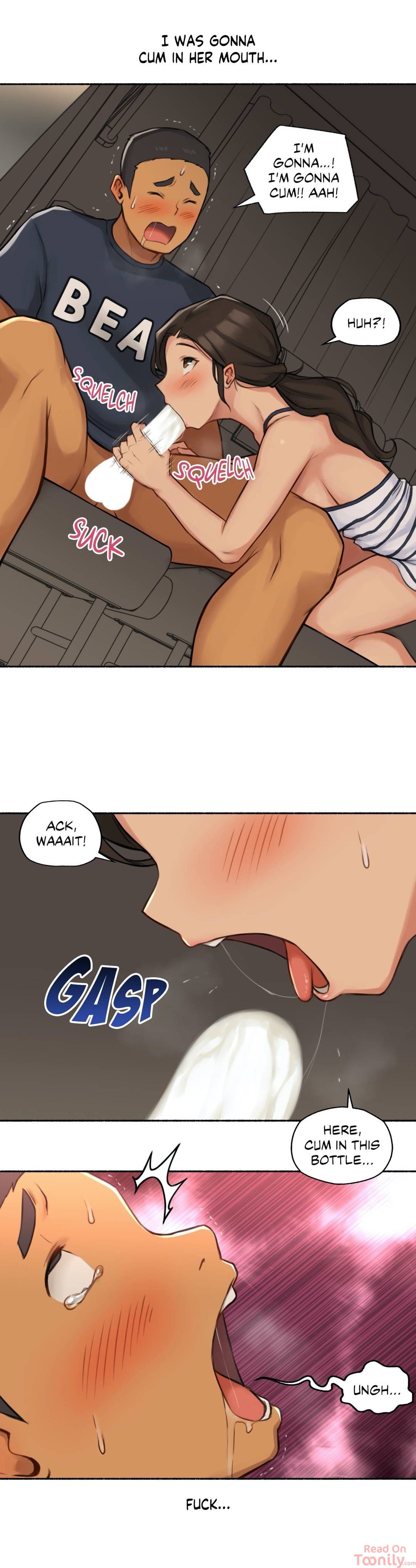 Sexual Exploits Manhwa - Chapter 31 Page 15