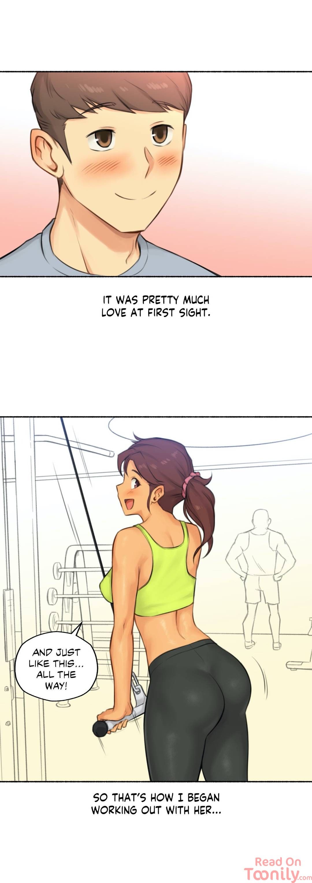 Sexual Exploits Manhwa - Chapter 38 Page 5