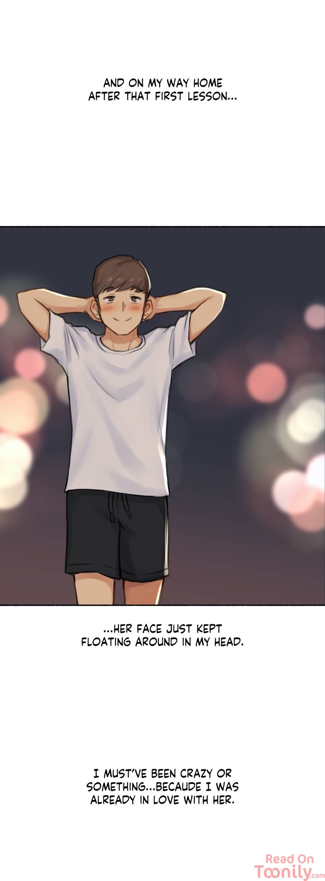 Sexual Exploits Manhwa - Chapter 38 Page 8