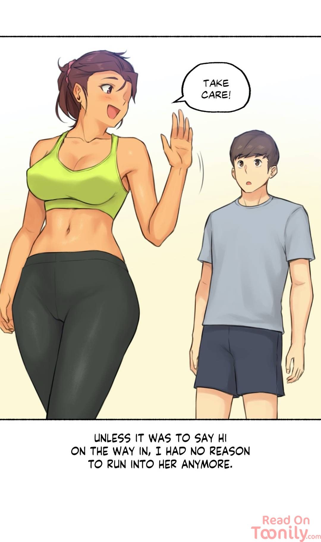 Sexual Exploits Manhwa - Chapter 38 Page 18