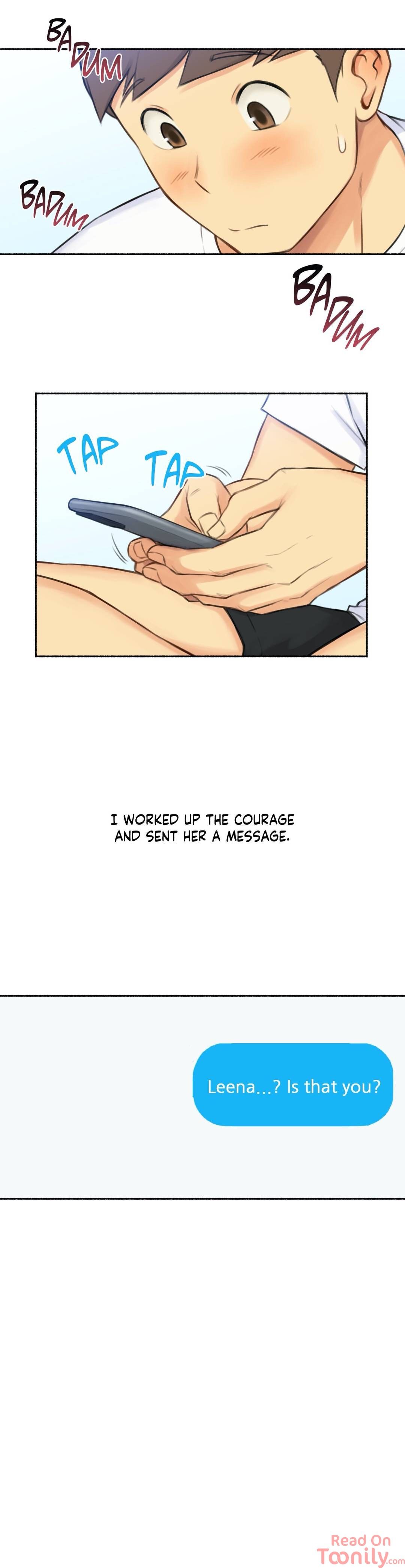 Sexual Exploits Manhwa - Chapter 38 Page 30