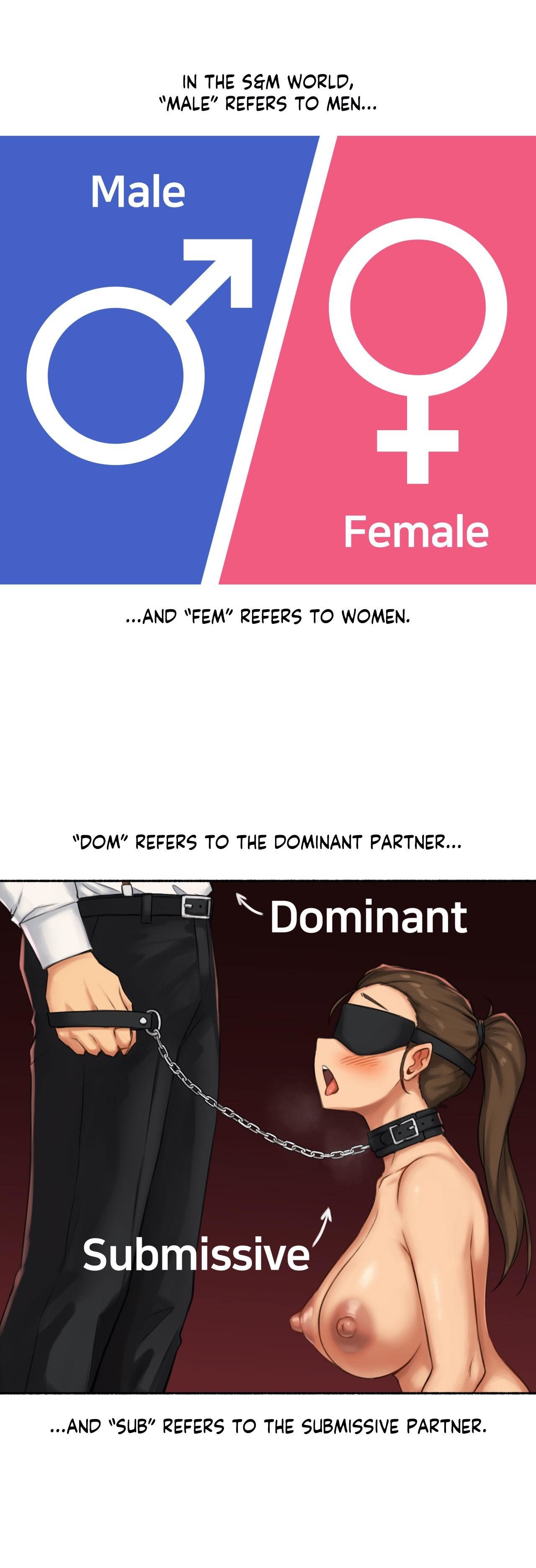 Sexual Exploits Manhwa - Chapter 60 Page 1