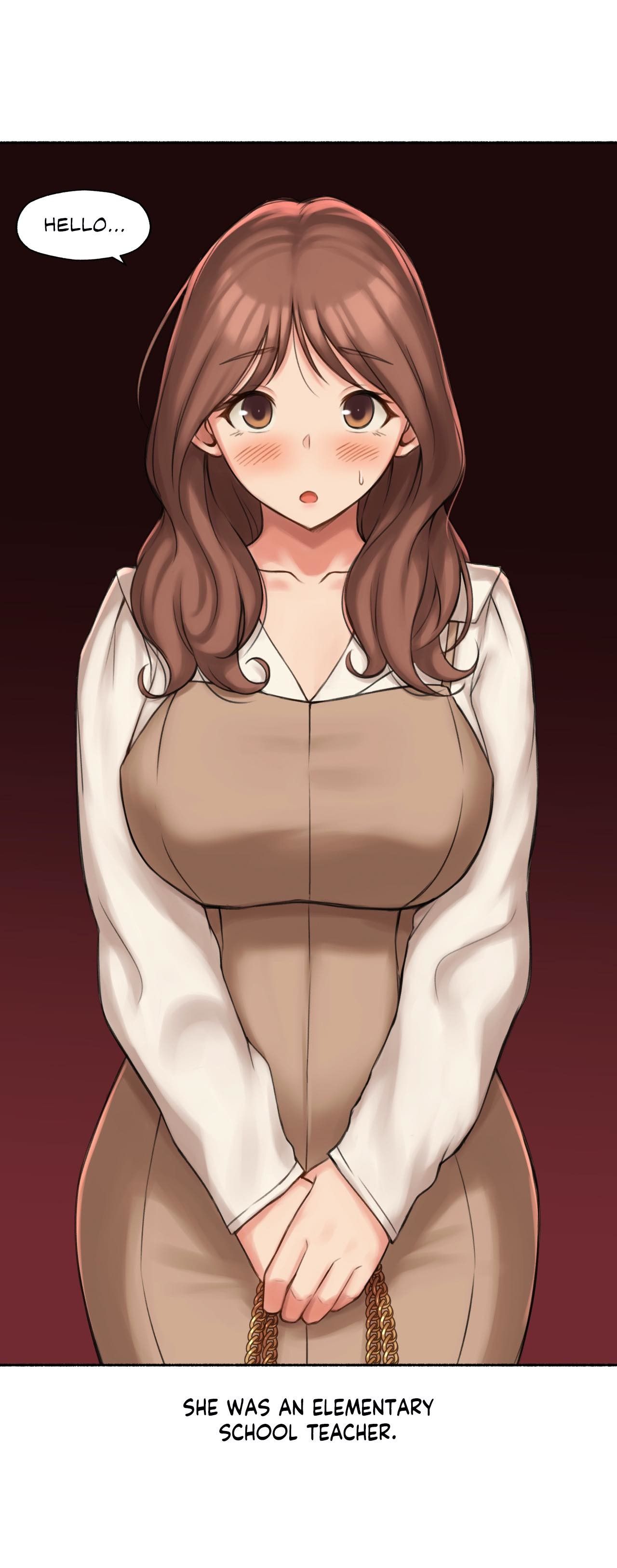 Sexual Exploits Manhwa - Chapter 60 Page 7