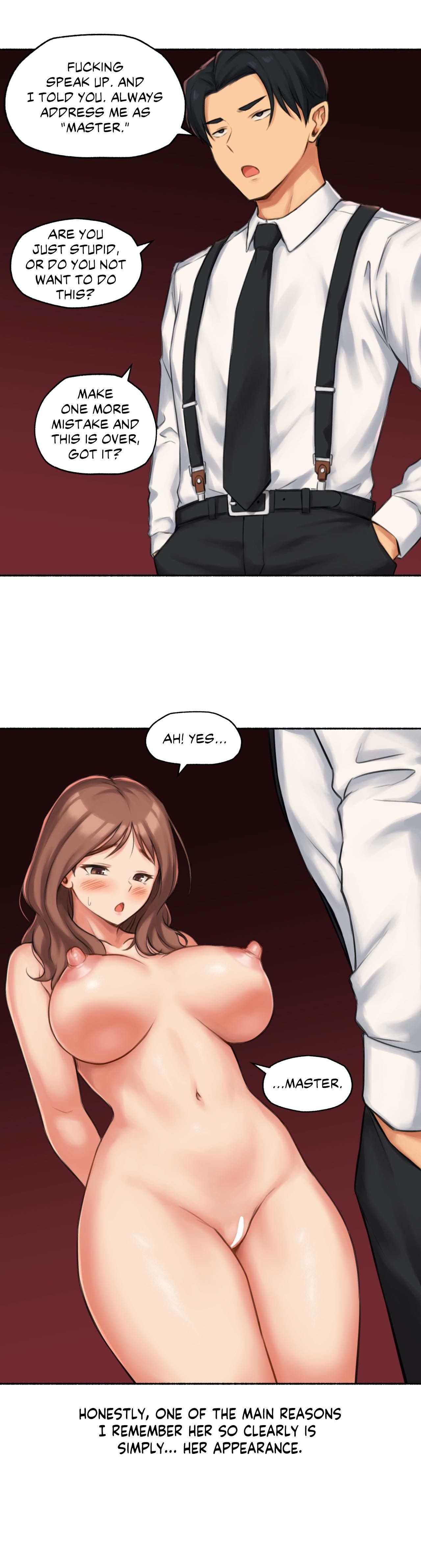 Sexual Exploits Manhwa - Chapter 60 Page 12
