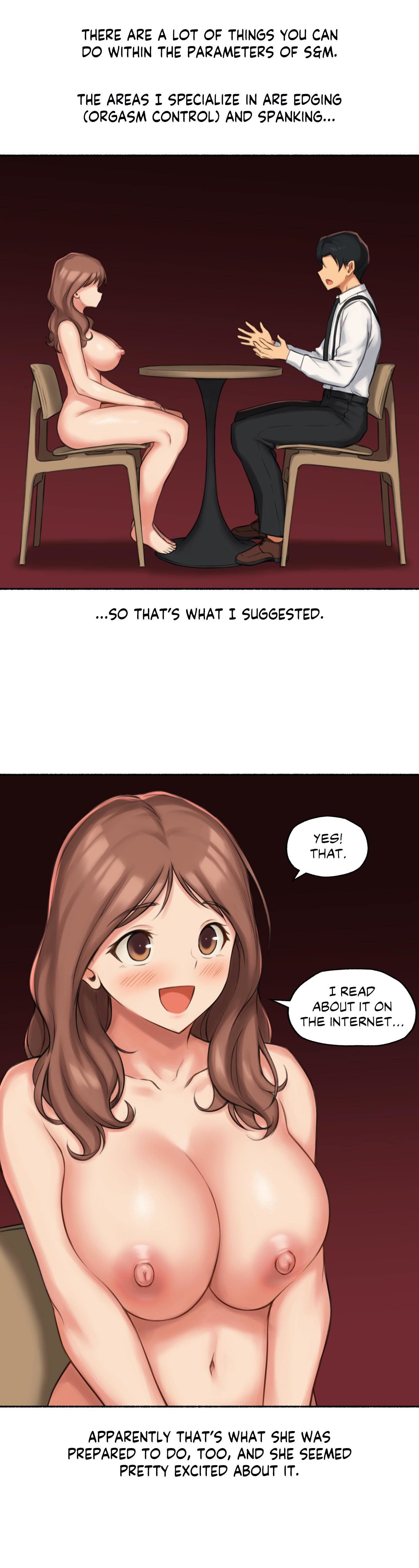 Sexual Exploits Manhwa - Chapter 60 Page 16