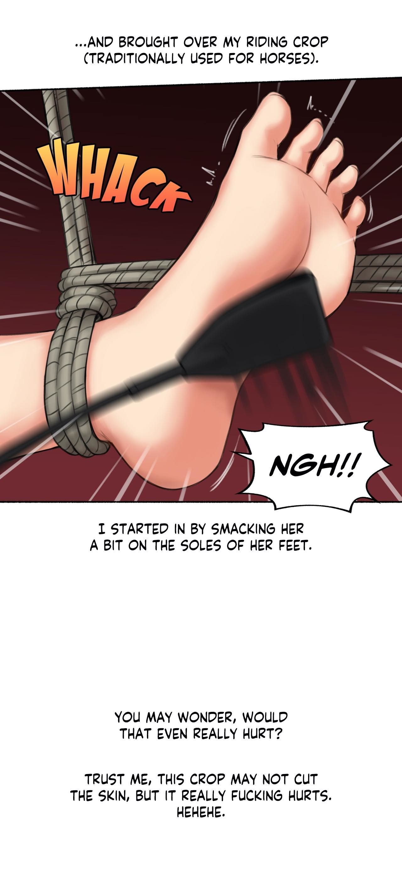 Sexual Exploits Manhwa - Chapter 60 Page 19
