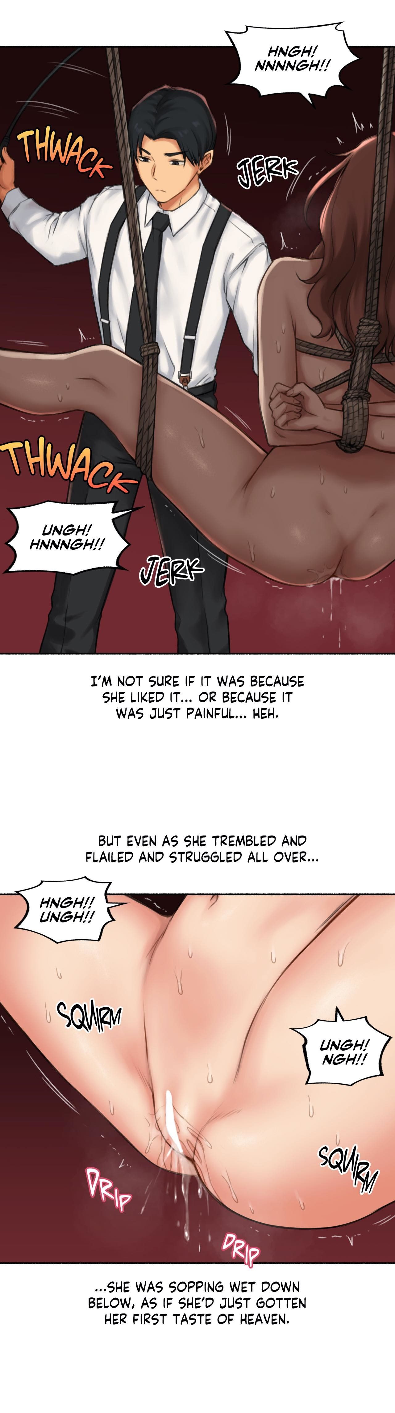 Sexual Exploits Manhwa - Chapter 60 Page 21