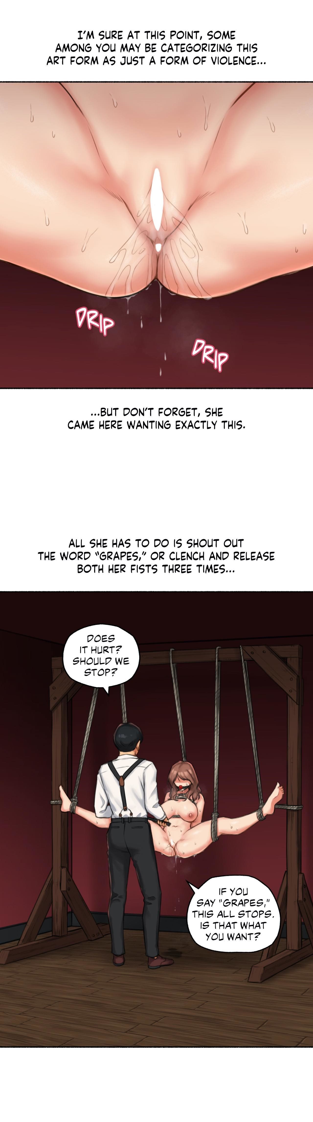 Sexual Exploits Manhwa - Chapter 60 Page 23