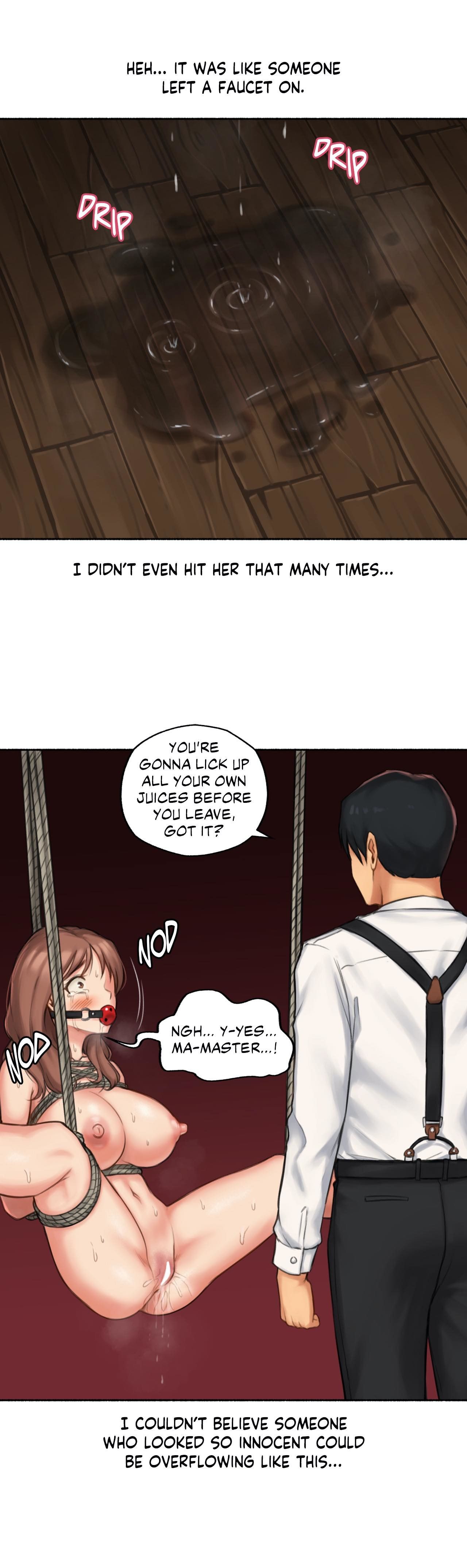 Sexual Exploits Manhwa - Chapter 60 Page 29