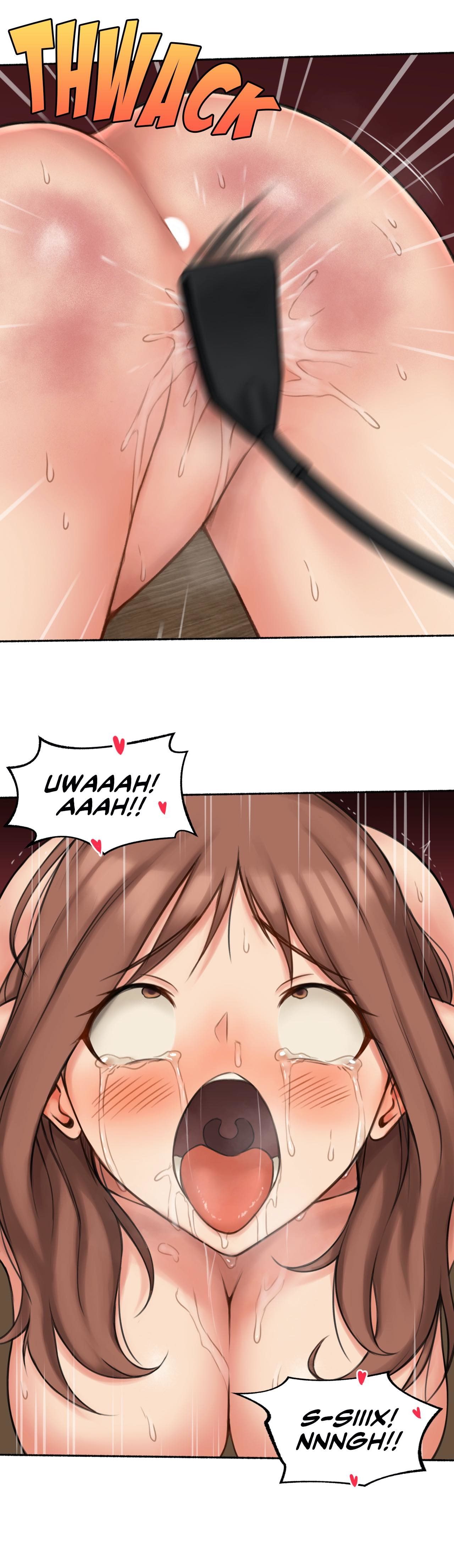 Sexual Exploits Manhwa - Chapter 60 Page 34