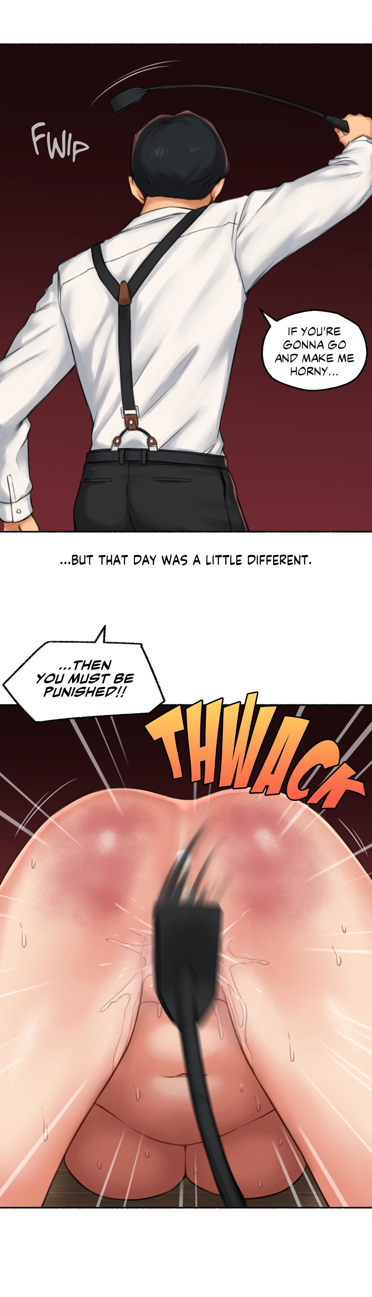 Sexual Exploits Manhwa - Chapter 60 Page 38