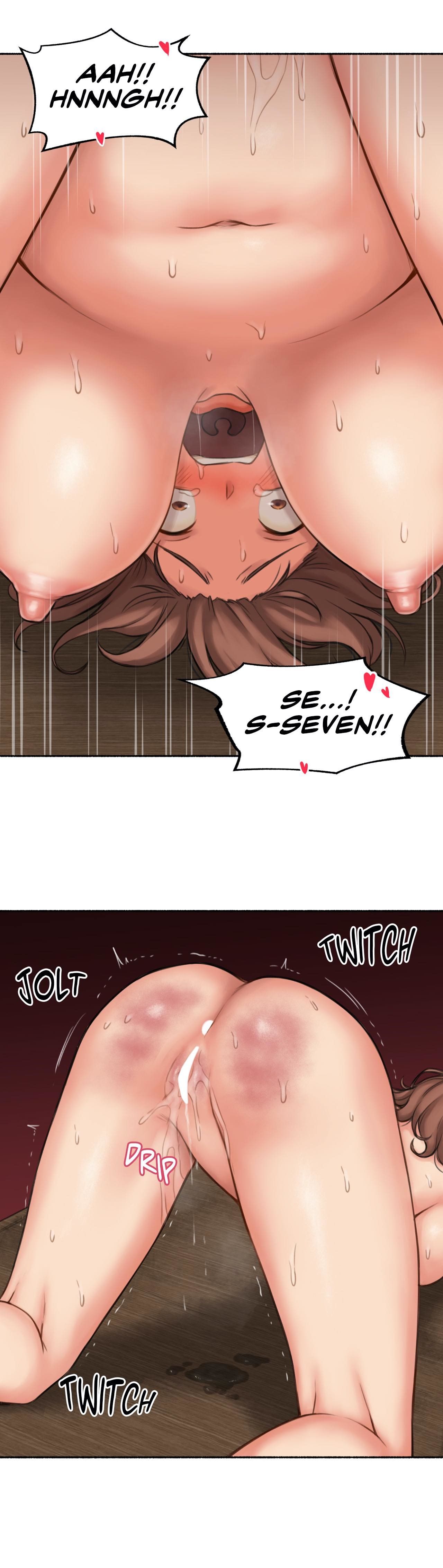 Sexual Exploits Manhwa - Chapter 60 Page 39
