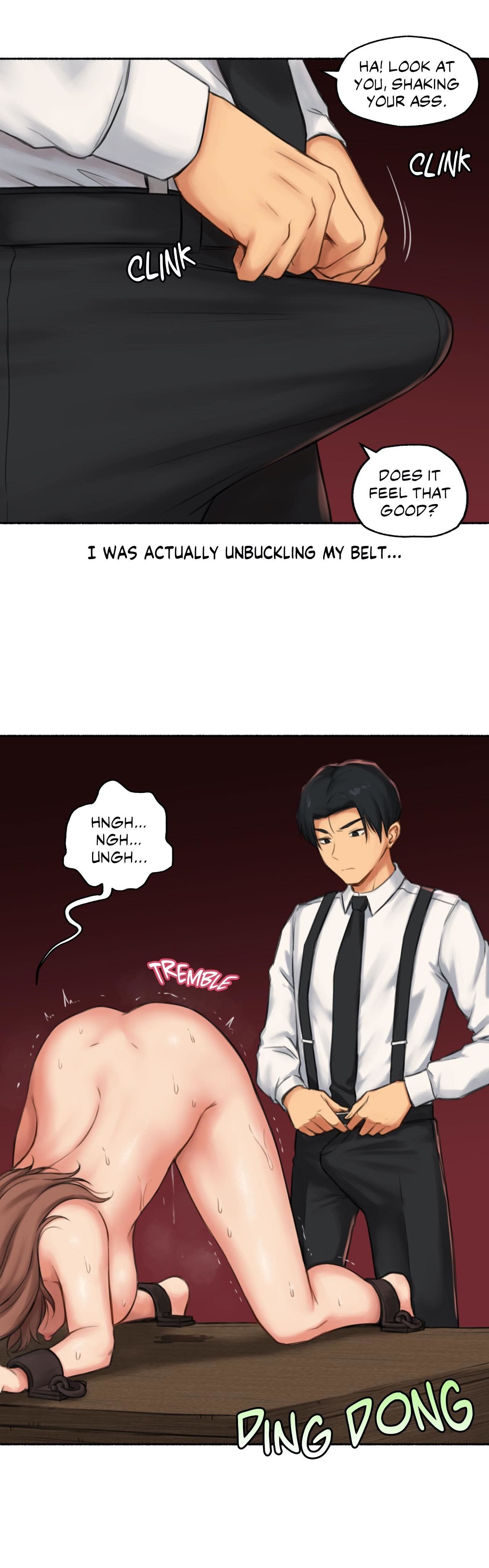 Sexual Exploits Manhwa - Chapter 60 Page 40