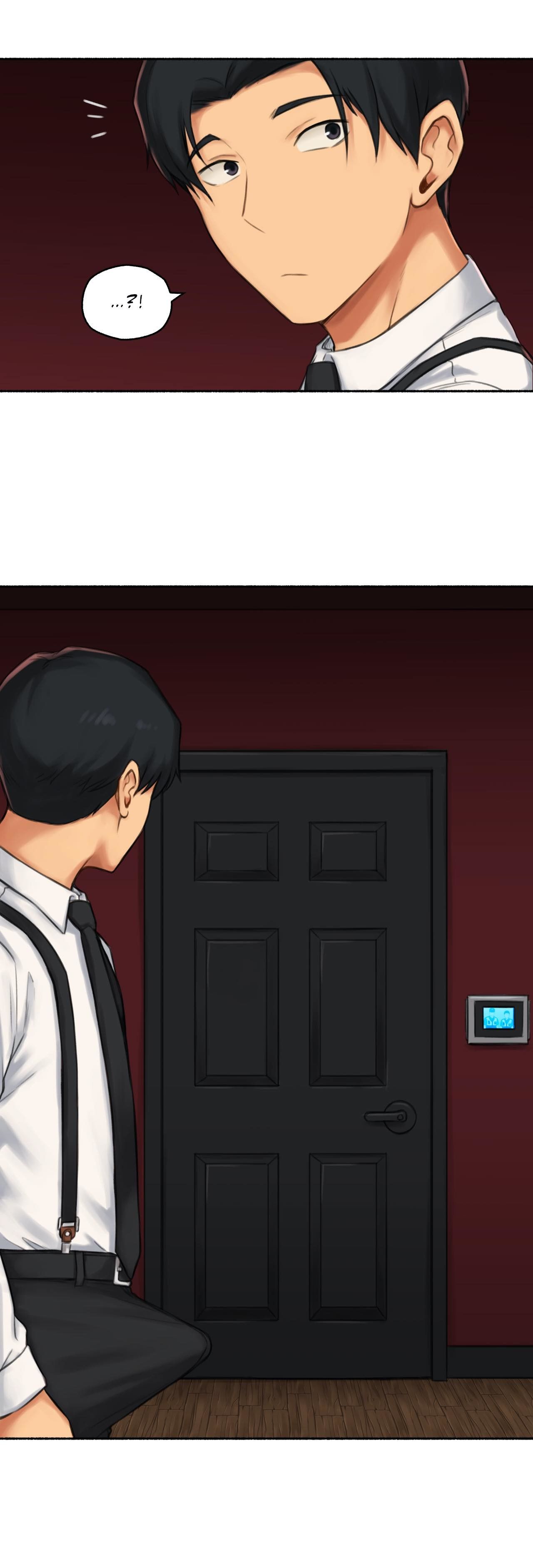 Sexual Exploits Manhwa - Chapter 60 Page 41