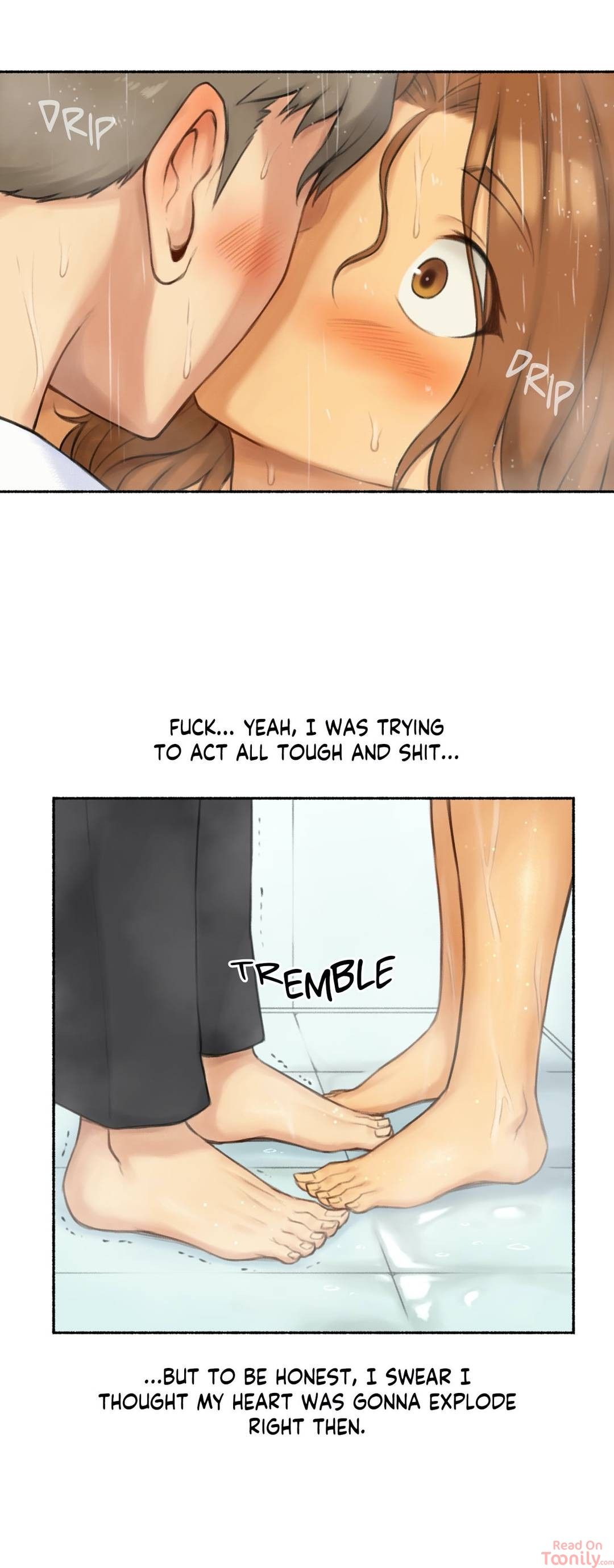 Sexual Exploits Manhwa - Chapter 45 Page 1