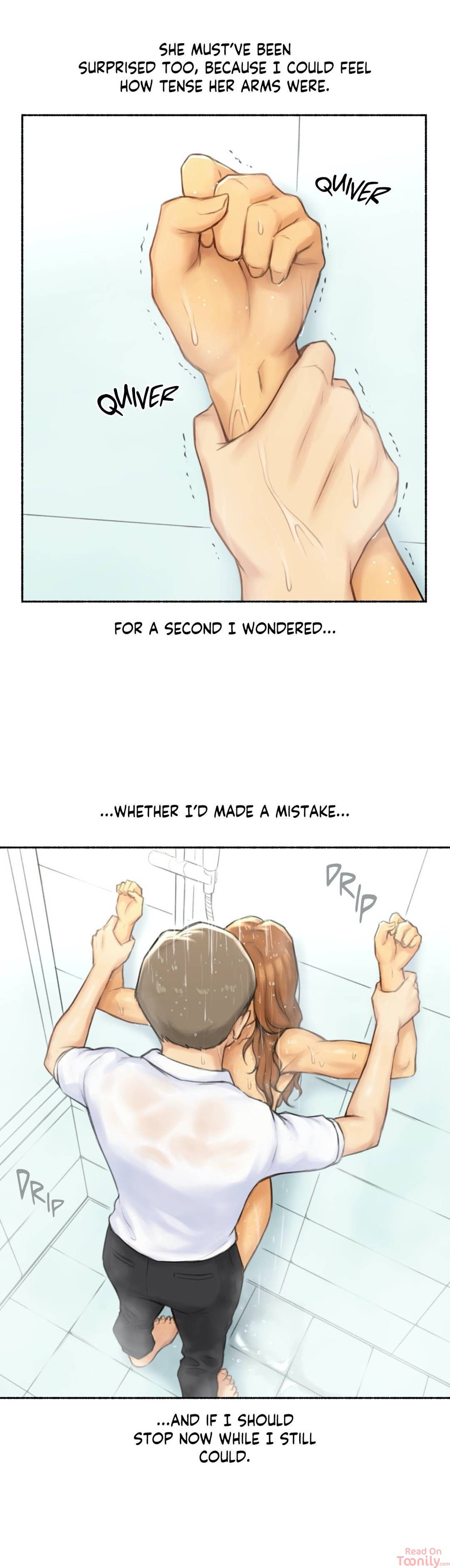 Sexual Exploits Manhwa - Chapter 45 Page 2