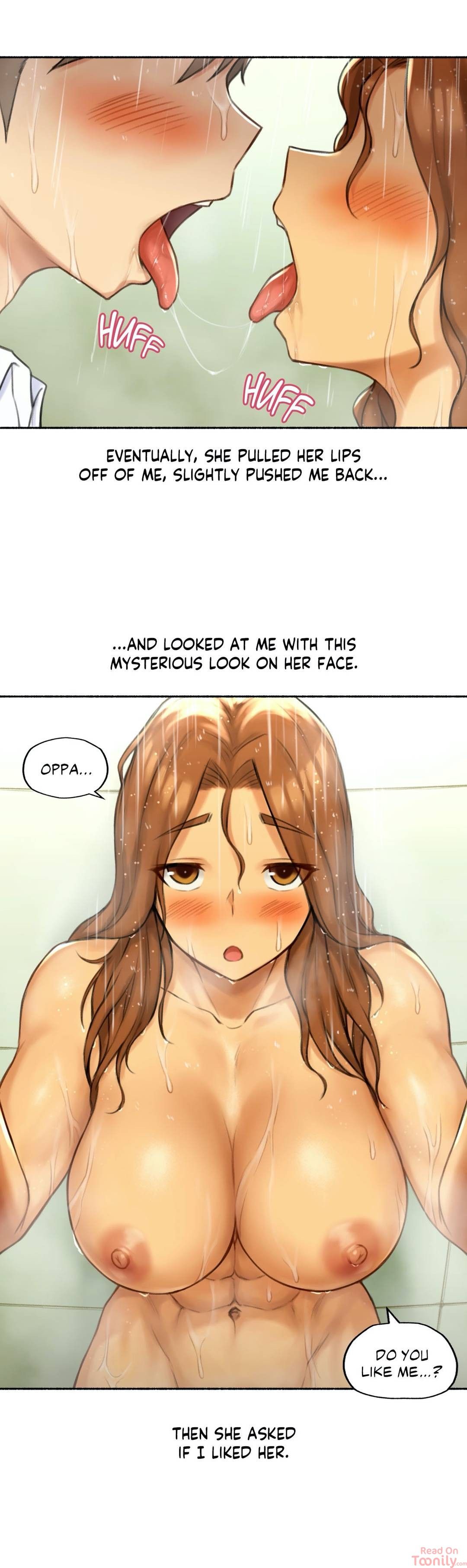 Sexual Exploits Manhwa - Chapter 45 Page 8
