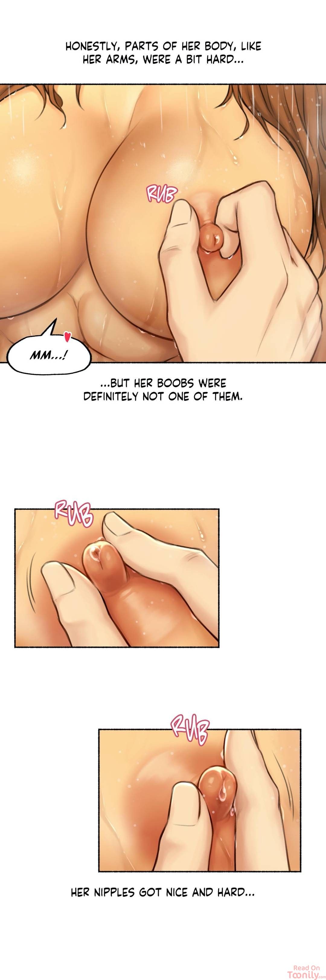 Sexual Exploits Manhwa - Chapter 45 Page 13
