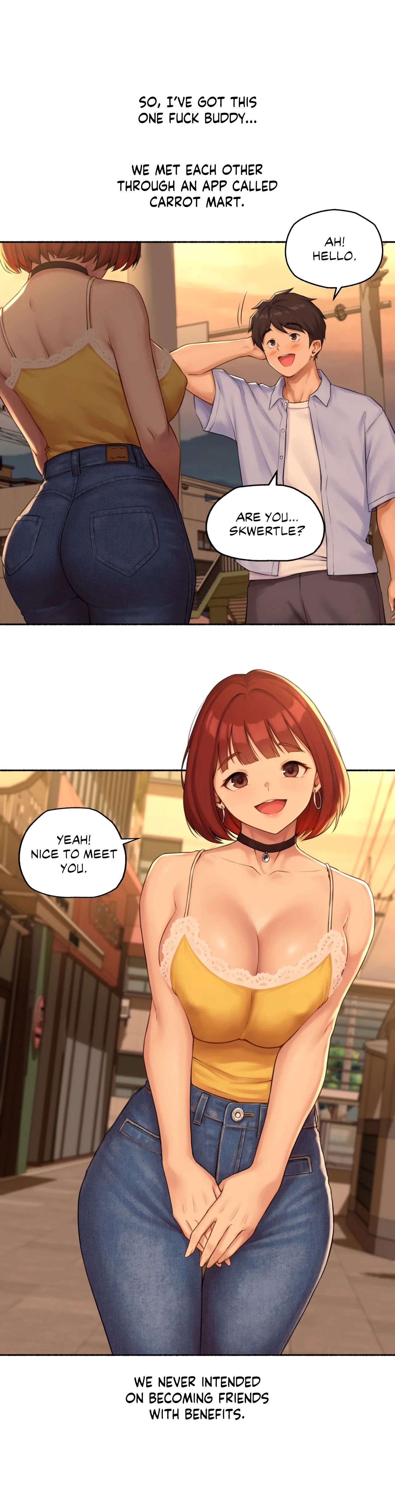 Sexual Exploits Manhwa - Chapter 76 Page 0