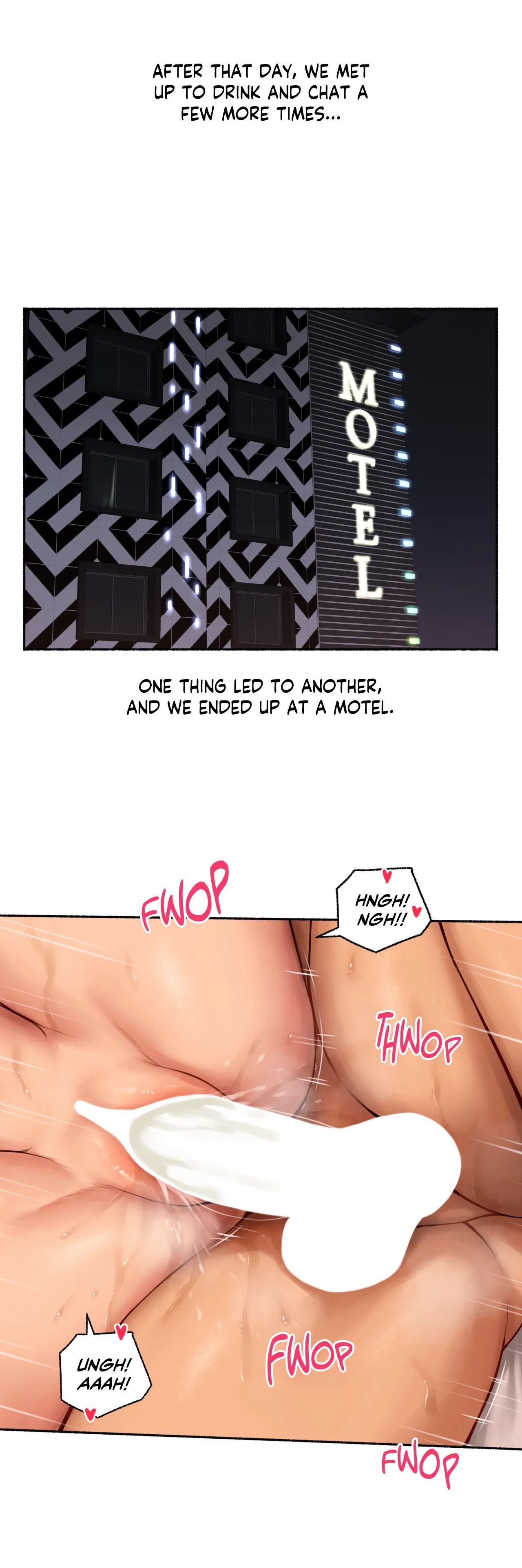 Sexual Exploits Manhwa - Chapter 76 Page 5
