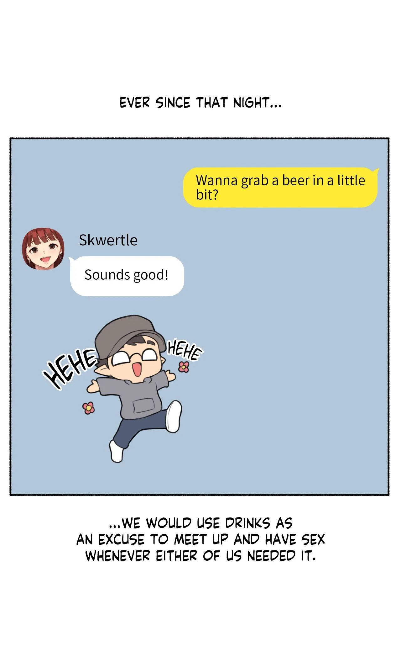 Sexual Exploits Manhwa - Chapter 76 Page 11