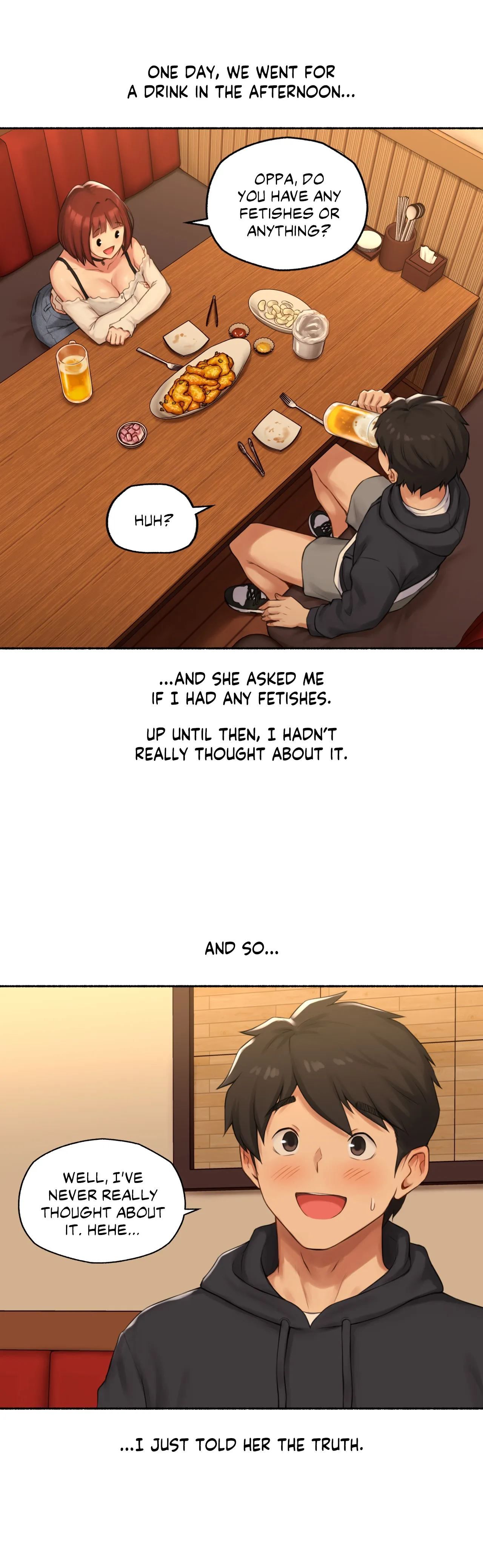 Sexual Exploits Manhwa - Chapter 76 Page 12