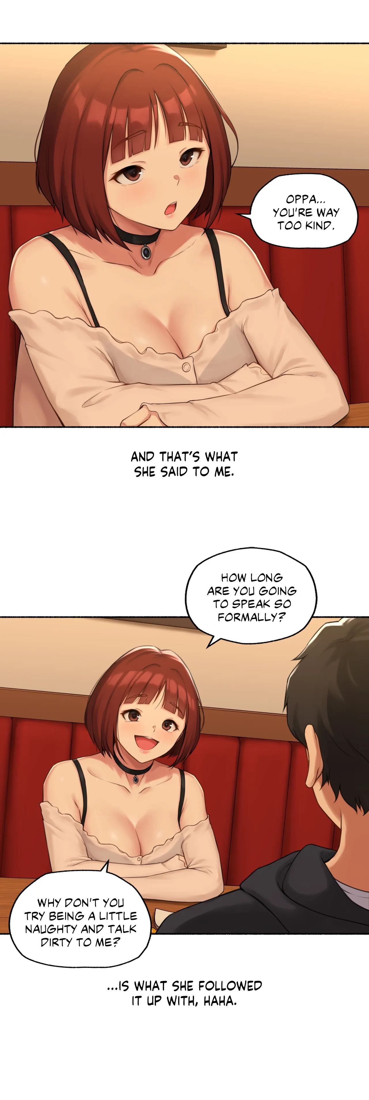 Sexual Exploits Manhwa - Chapter 76 Page 13