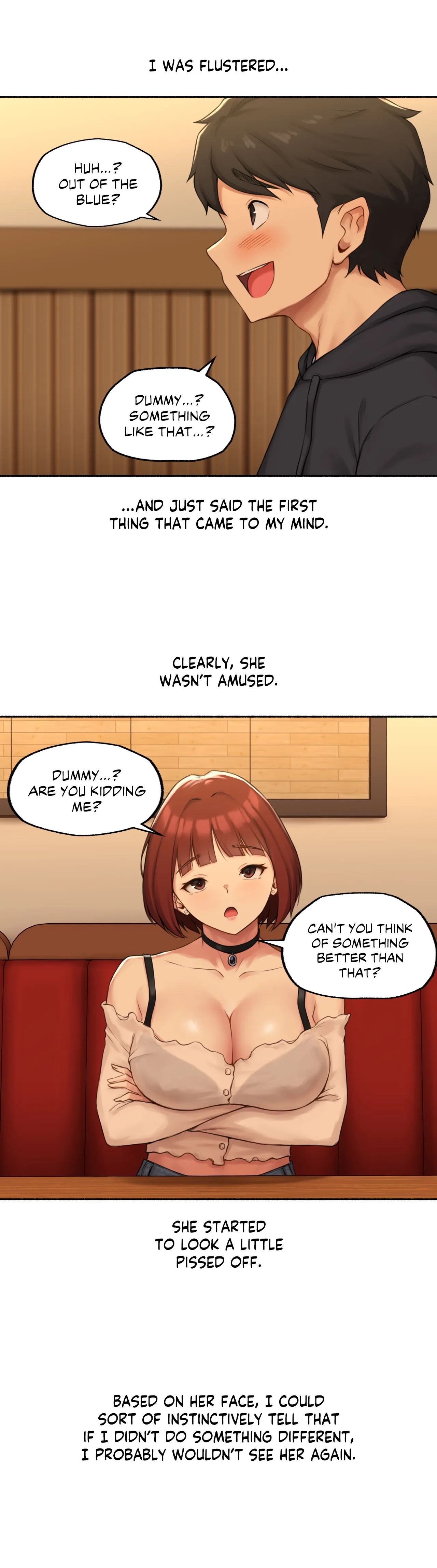 Sexual Exploits Manhwa - Chapter 76 Page 14