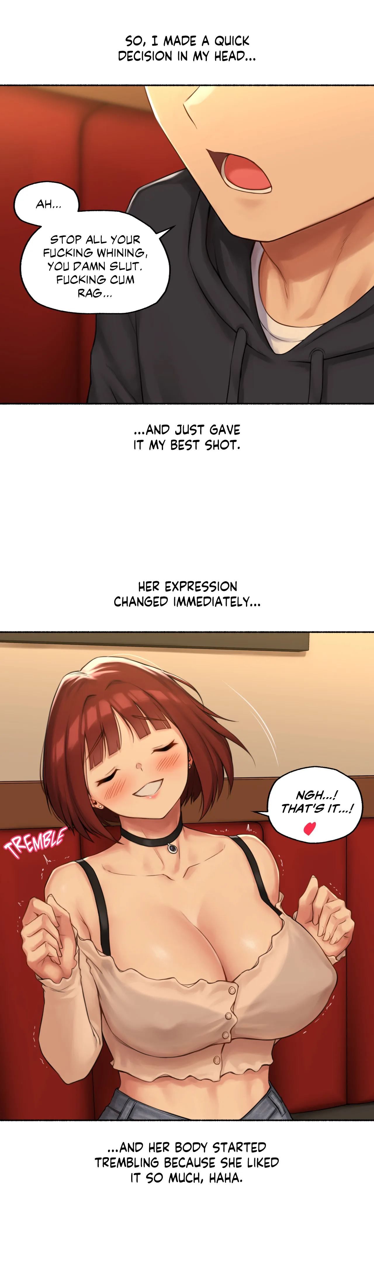 Sexual Exploits Manhwa - Chapter 76 Page 15