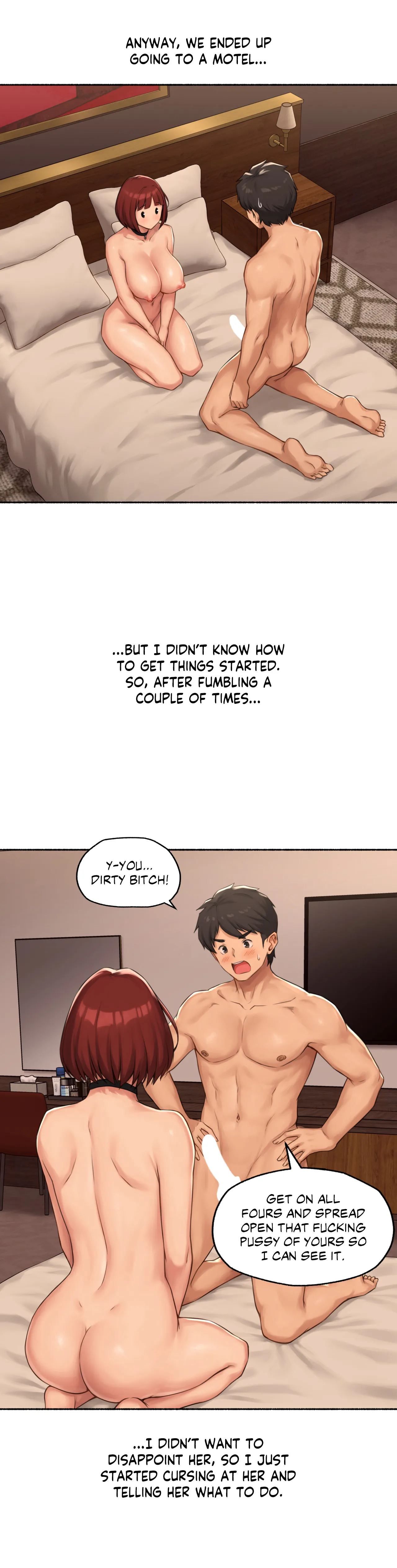 Sexual Exploits Manhwa - Chapter 76 Page 18