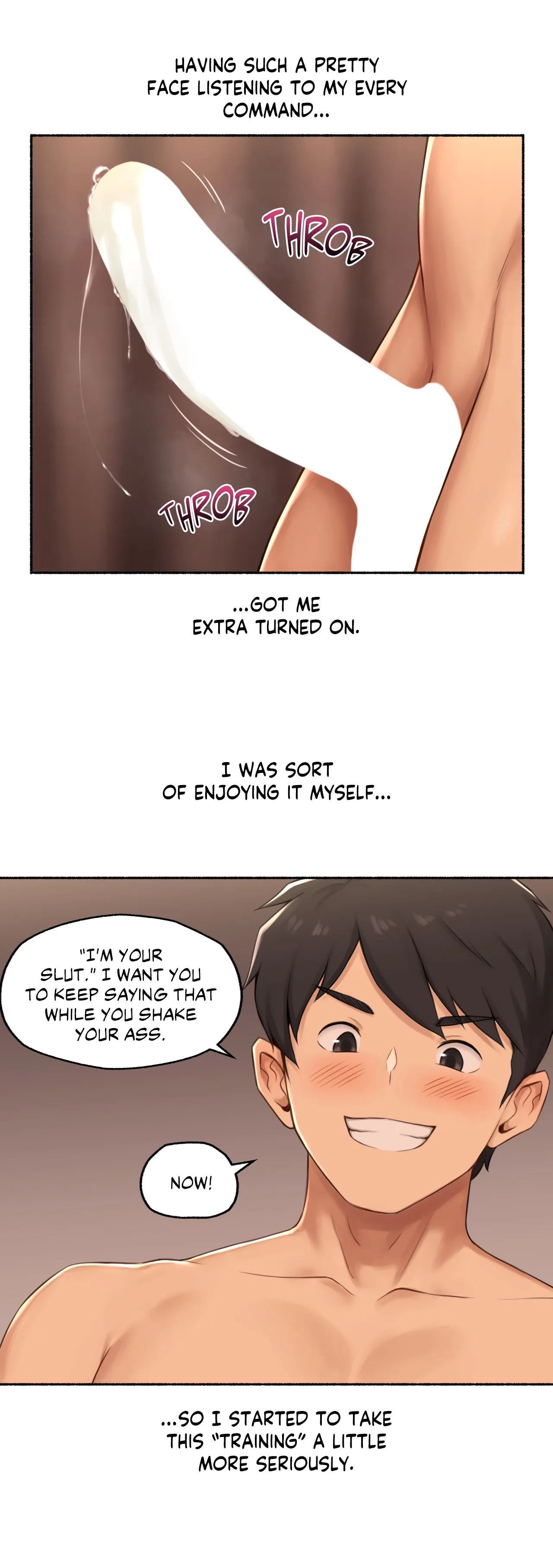 Sexual Exploits Manhwa - Chapter 76 Page 20