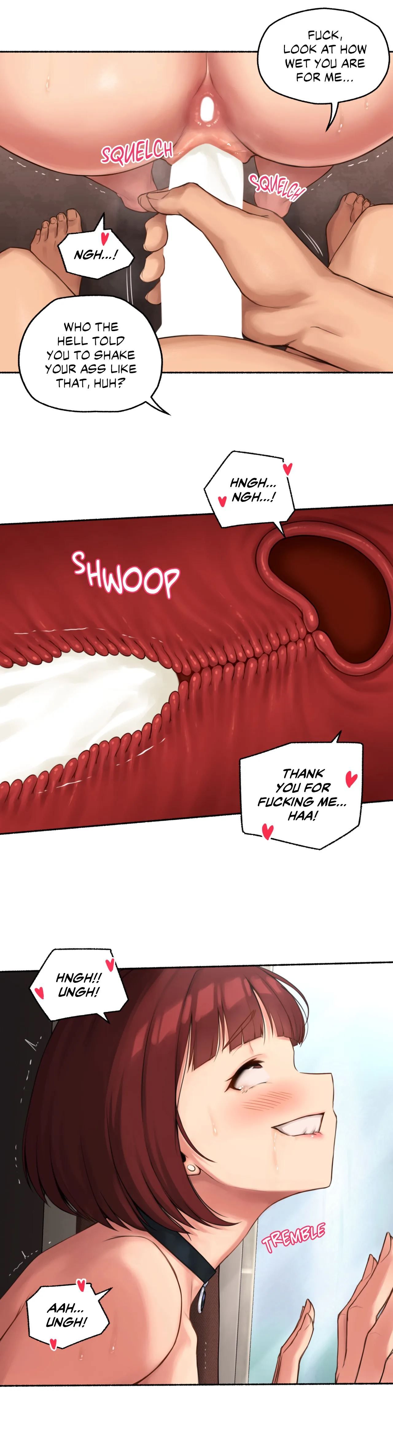 Sexual Exploits Manhwa - Chapter 76 Page 25