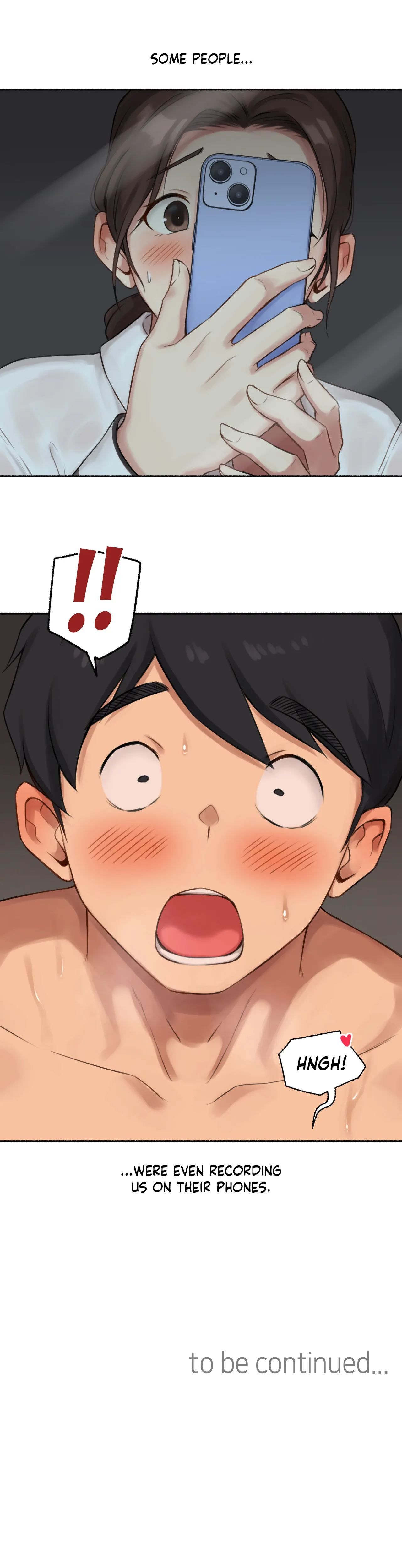 Sexual Exploits Manhwa - Chapter 76 Page 31