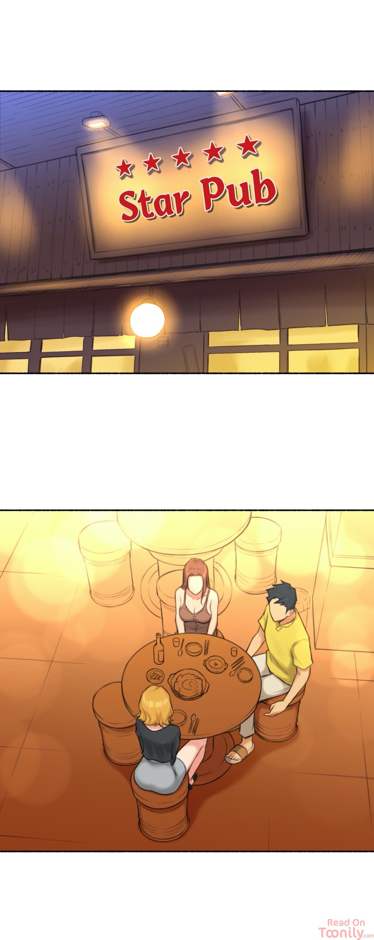 Sexual Exploits Manhwa - Chapter 27 Page 0